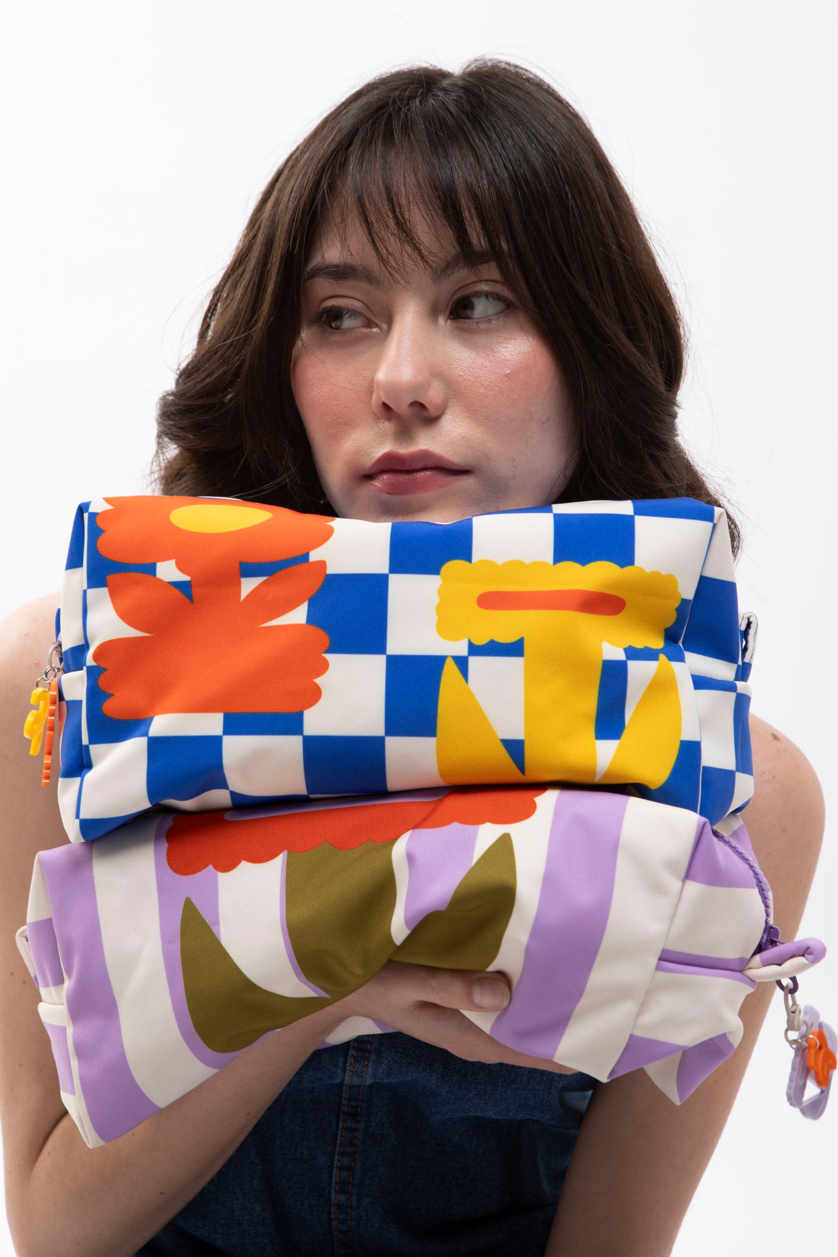 Neceser L @losdibujitosdepablo