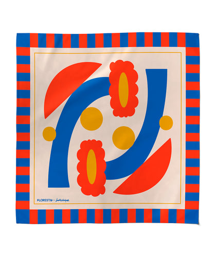 Pañuelo - Los dibujitos de Pablo