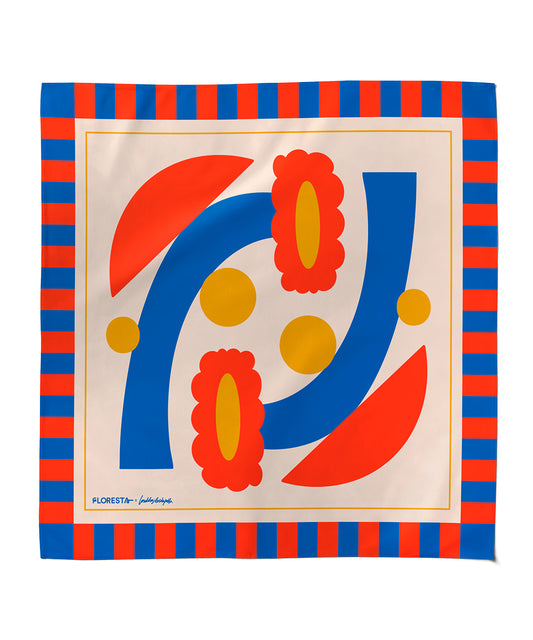 Pañuelo - Los dibujitos de Pablo
