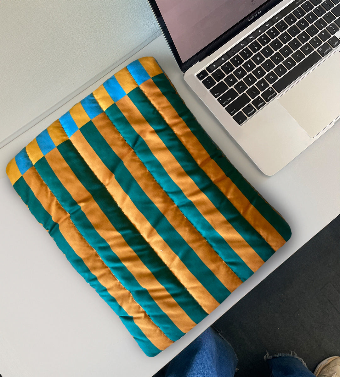 Funda multicolor / Chica