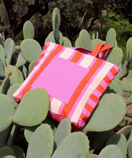Bag Coral
