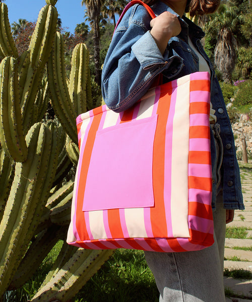 Bag Coral
