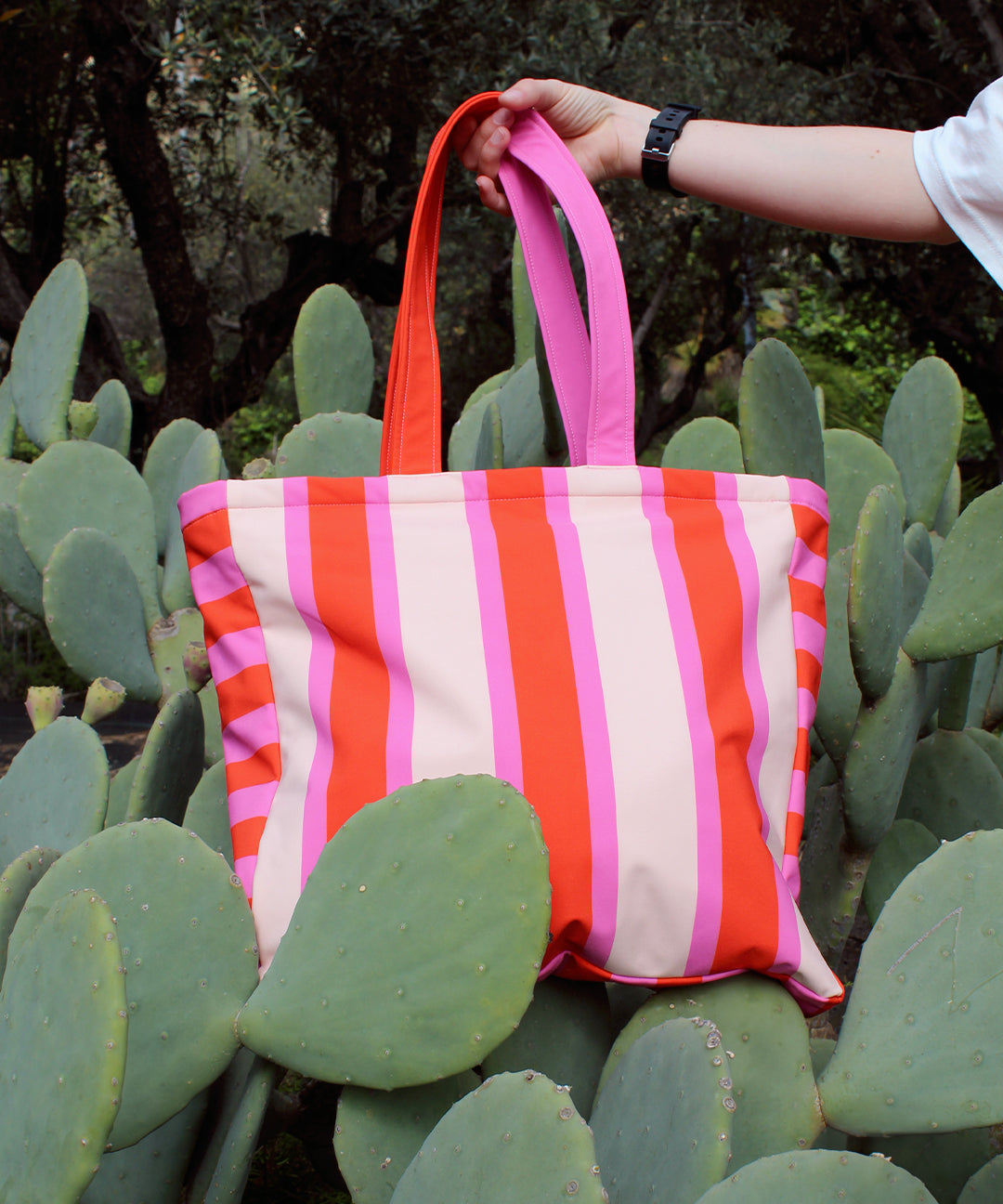 Bag Coral