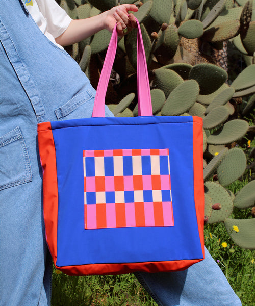 Bag Píxel