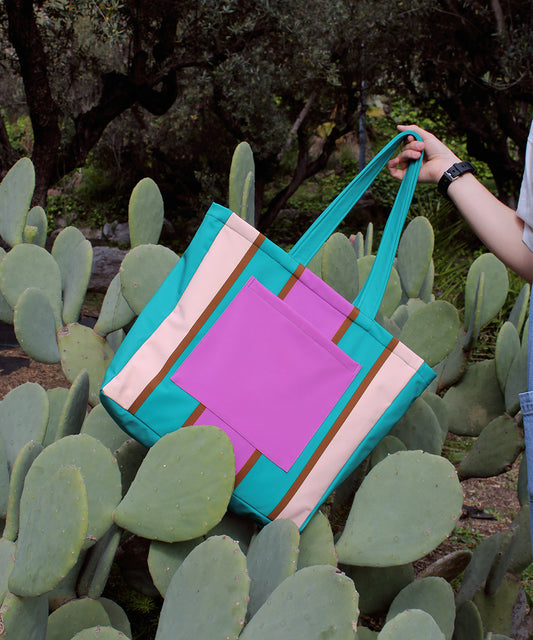 Bag Raíz