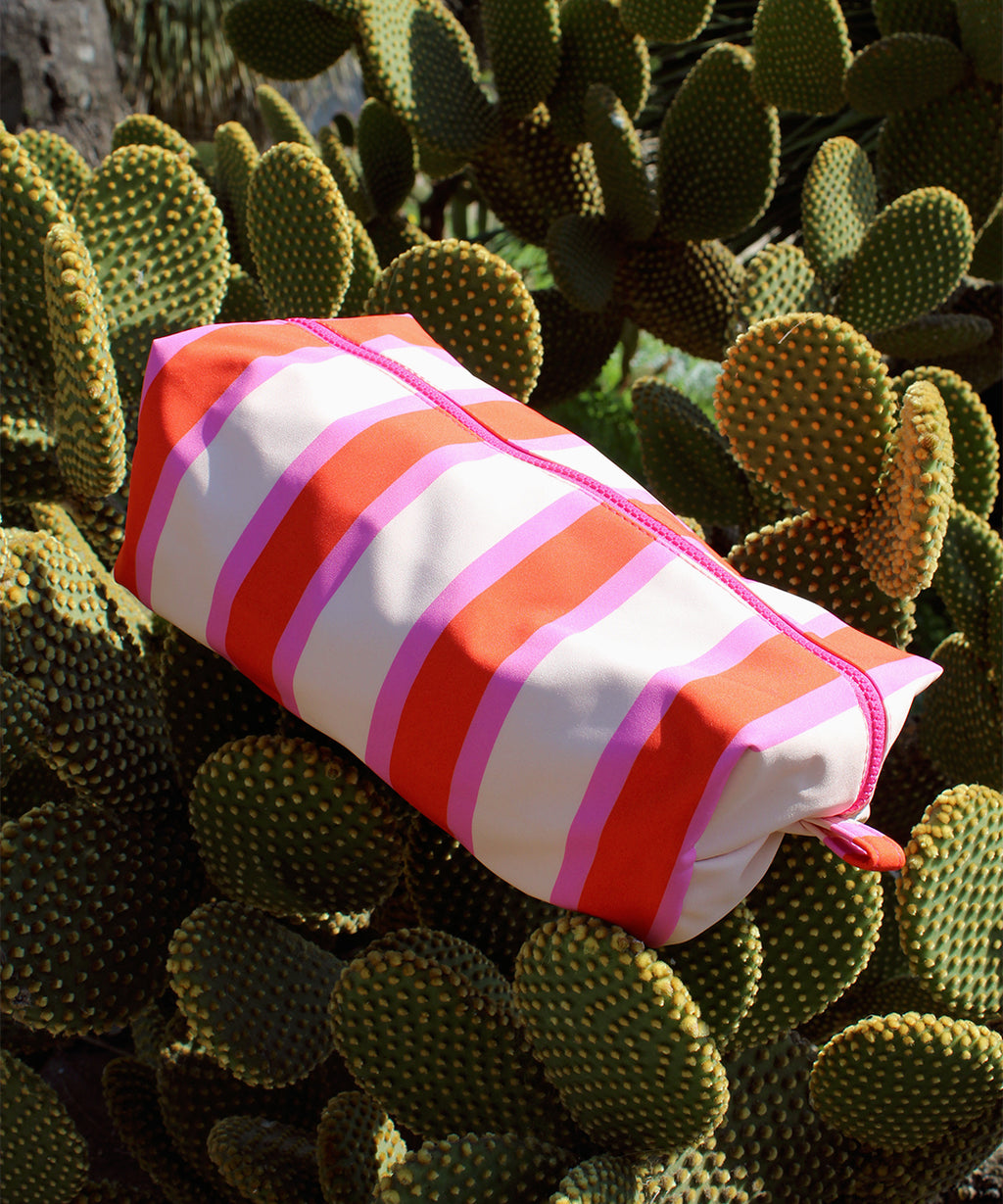 Neceser Coral