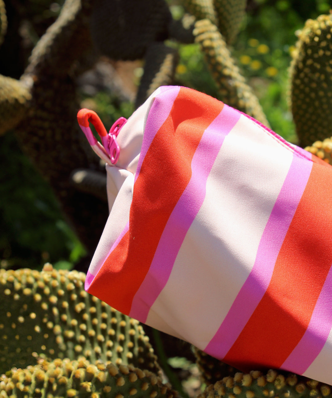 Neceser Coral