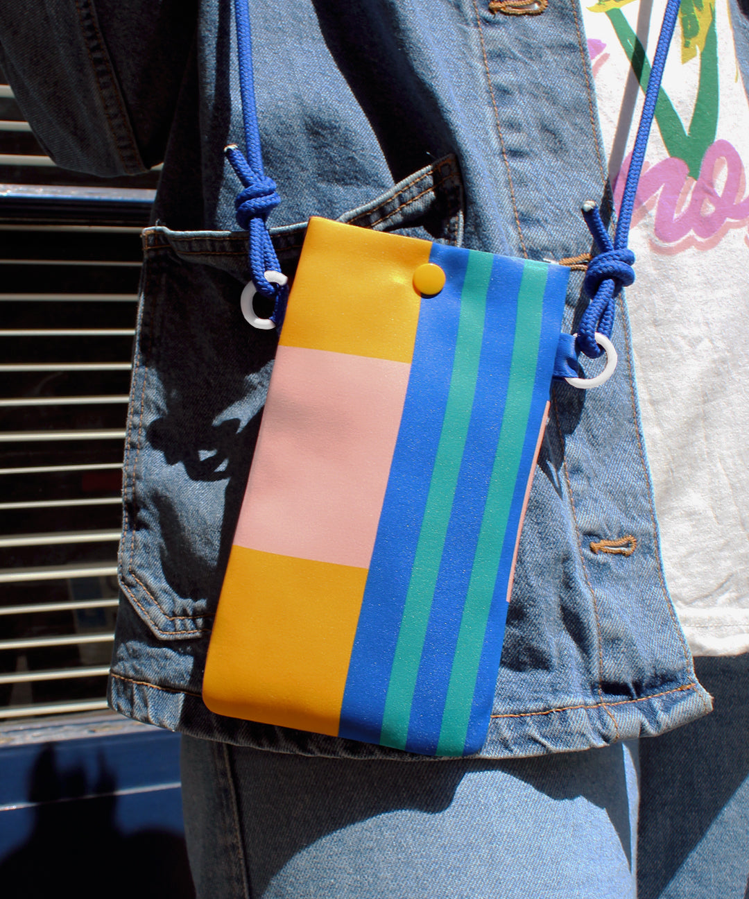 Phone bag Marea
