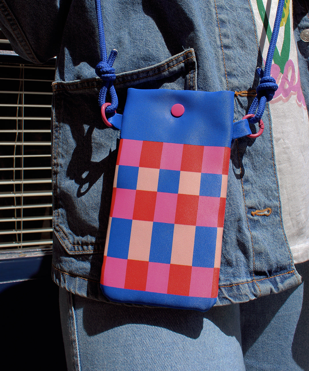 Phone bag Píxel