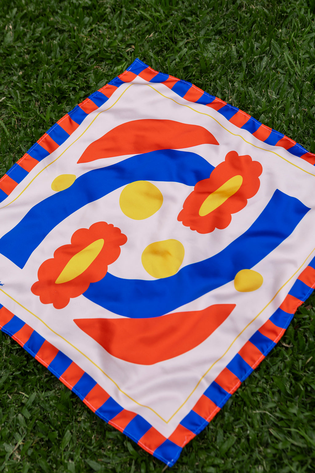 Pañuelos @losdibujitosdepablo