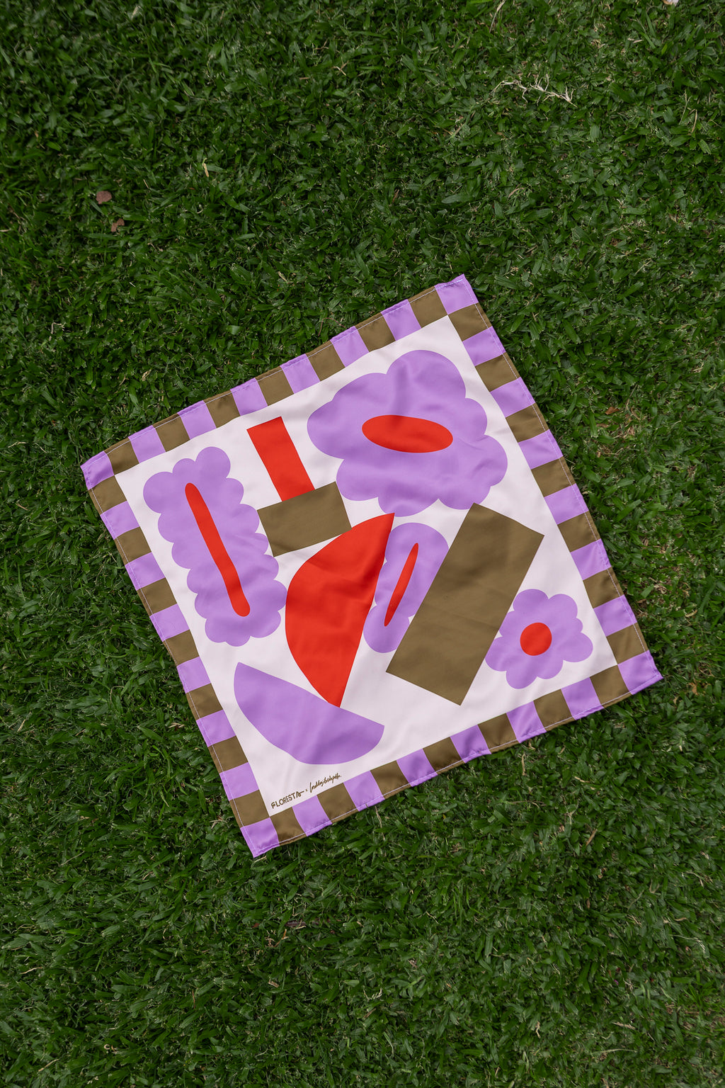 Pañuelos @losdibujitosdepablo