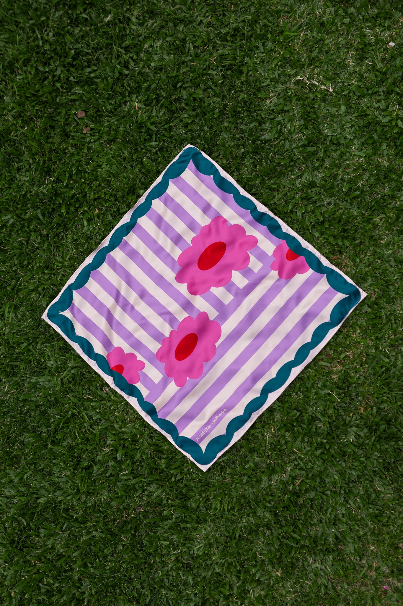 Pañuelos @losdibujitosdepablo