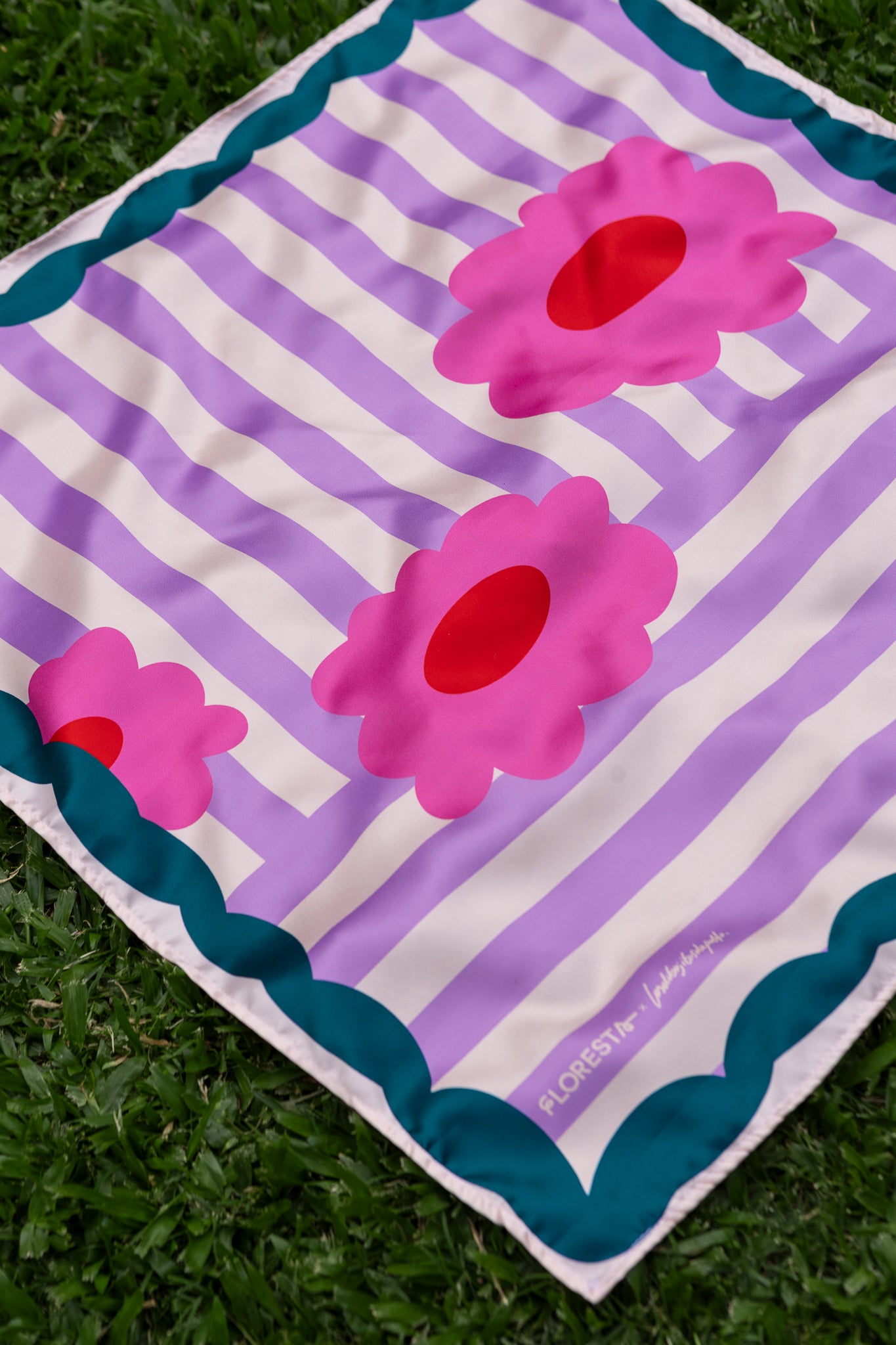 Pañuelos @losdibujitosdepablo